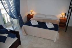 Imagen general del Hotel Aires Del Rosario. Foto 16