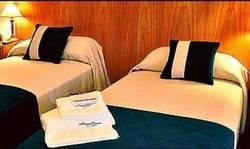 Imagen general del Hotel Aires Del Rosario. Foto 17