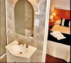 Imagen general del Hotel Aires Del Rosario. Foto 19