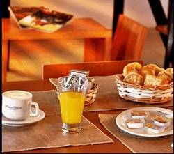 Imagen general del Hotel Aires Del Rosario. Foto 20