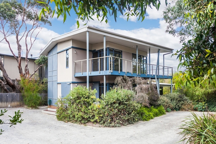 Imagen de la habitación del Hotel Aireys Inlet Getaway Resort. Foto 3