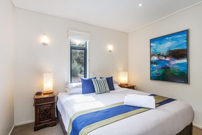 Imagen de la habitación del Hotel Aireys Inlet Getaway Resort. Foto 8