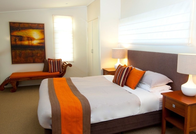 Imagen general del Hotel Aireys Inlet Getaway Resort. Foto 1