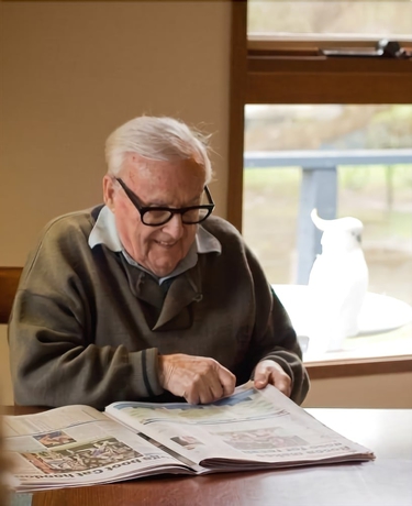 Imagen de los interiores del Hotel Aireys Inlet Getaway Resort. Foto 19