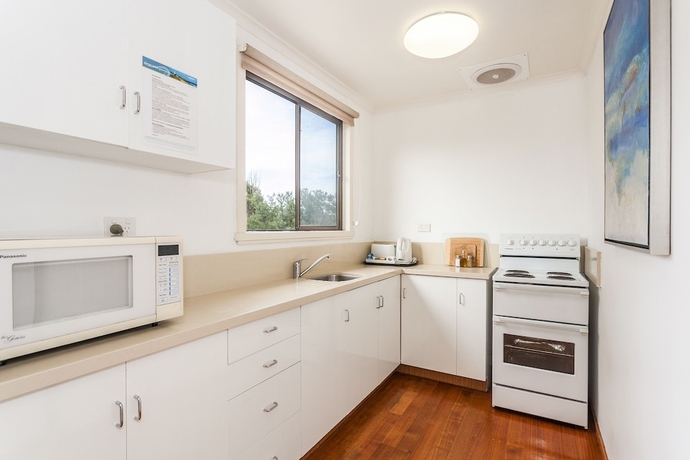 Imagen de la habitación del Hotel Aireys Inlet Getaway Resort. Foto 15