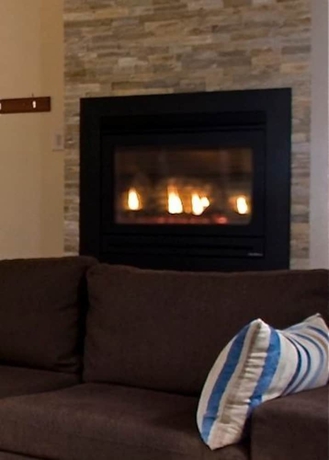 Imagen de la habitación del Hotel Aireys Inlet Getaway Resort. Foto 18