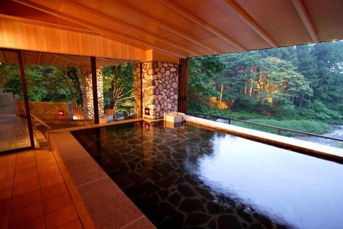 Imagen general del Hotel Airinkan. Foto 3