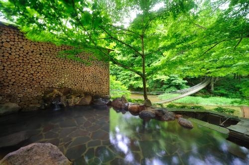 Imagen general del Hotel Airinkan. Foto 4