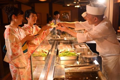 Imagen general del Hotel Airinkan. Foto 5