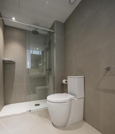 Imagen de la habitación del Hotel Airiños. Foto 6