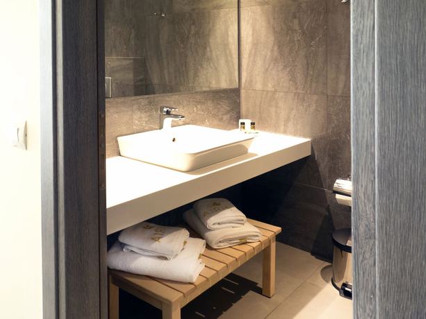 Imagen de la habitación del Hotel Airis Boutique and Suites - Adults Only. Foto 6