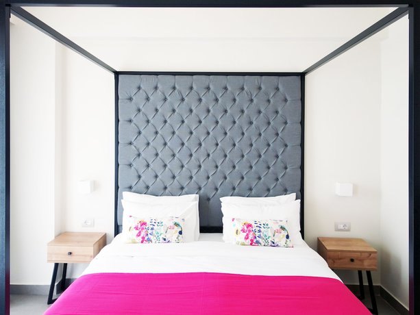 Imagen de la habitación del Hotel Airis Boutique and Suites - Adults Only. Foto 9