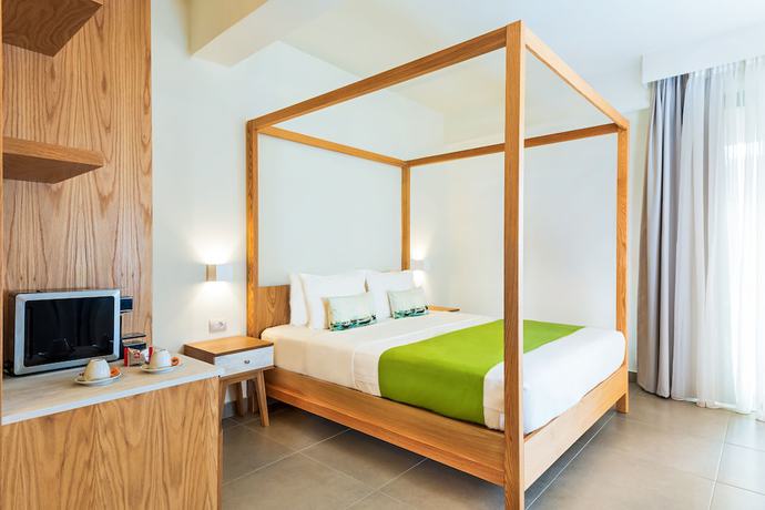 Imagen de la habitación del Hotel Airis Boutique and Suites - Adults Only. Foto 10