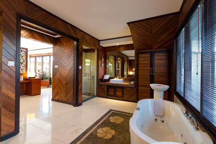 Imagen de la habitación del Hotel Airis Luxury Villas and Spa. Foto 7