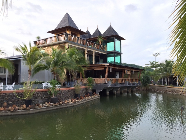 Imagen general del Hotel Airis Sanctuary Resort. Foto 3