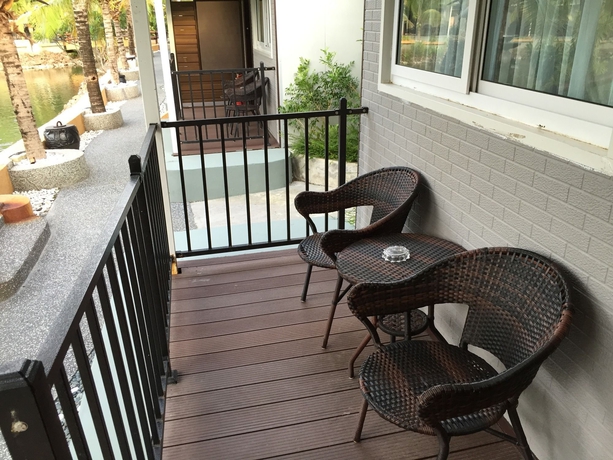 Imagen de la habitación del Hotel Airis Sanctuary Resort. Foto 7