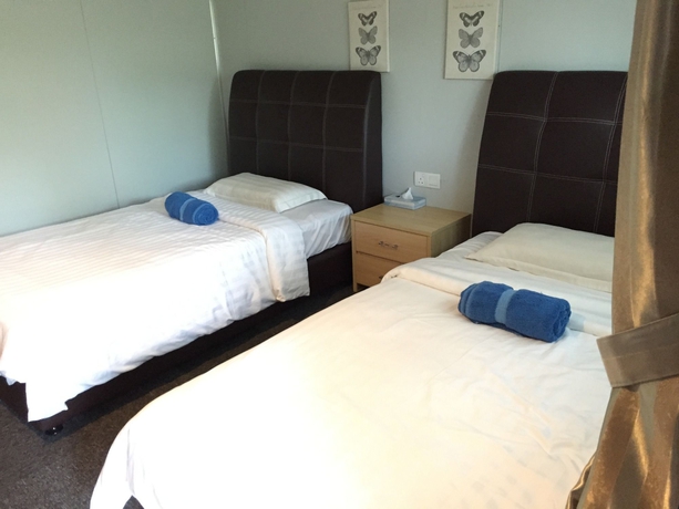 Imagen de la habitación del Hotel Airis Sanctuary Resort. Foto 8