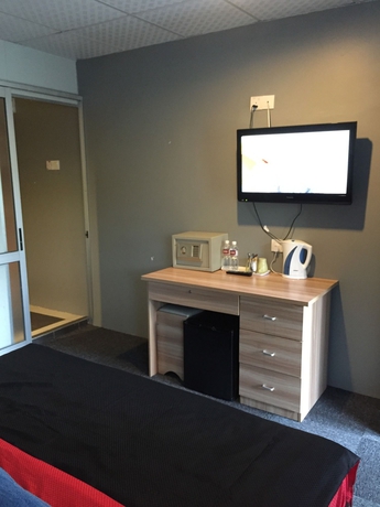 Imagen de la habitación del Hotel Airis Sanctuary Resort. Foto 9