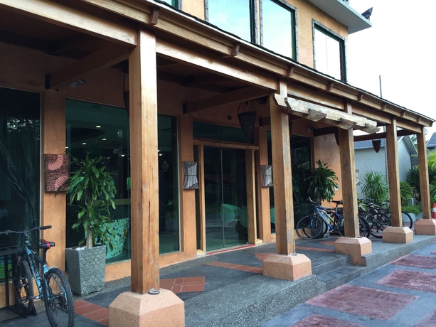 Imagen general del Hotel Airis Sanctuary Resort. Foto 4