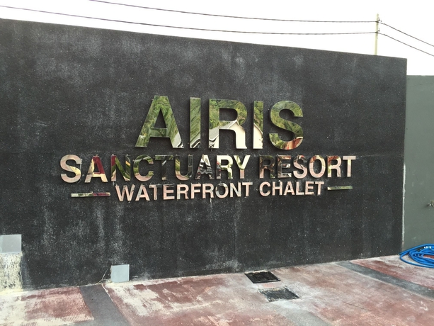 Imagen de los exteriores del Hotel Airis Sanctuary Resort. Foto 14