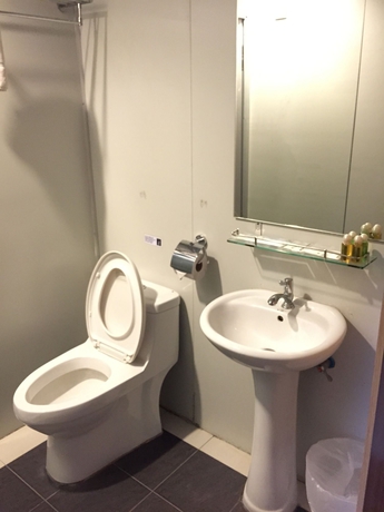 Imagen de la habitación del Hotel Airis Sanctuary Resort. Foto 11