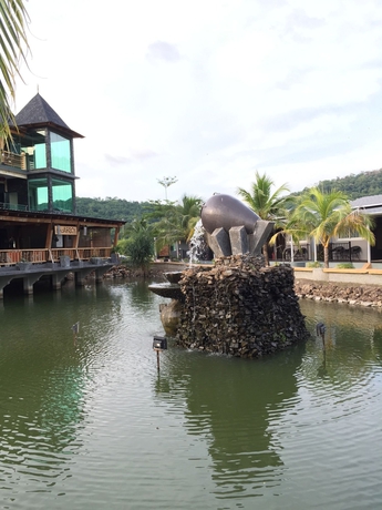 Imagen general del Hotel Airis Sanctuary Resort. Foto 2