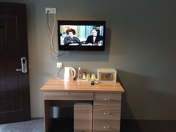 Imagen de la habitación del Hotel Airis Sanctuary Resort. Foto 13