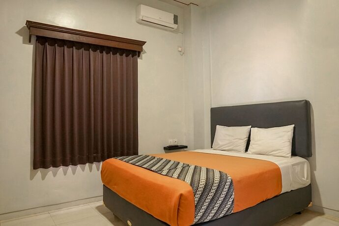 Imagen de la habitación del Hotel Airlangga, Jogjakarta. Foto 16