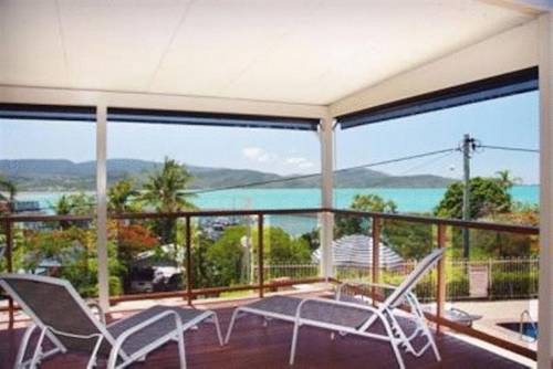 Imagen de la habitación del Hotel Airlie Apartments. Foto 4
