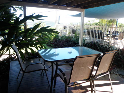Imagen de la habitación del Hotel Airlie Apartments. Foto 5