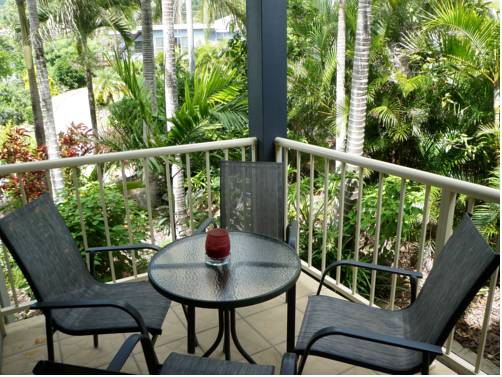 Imagen de la habitación del Hotel Airlie Apartments. Foto 6