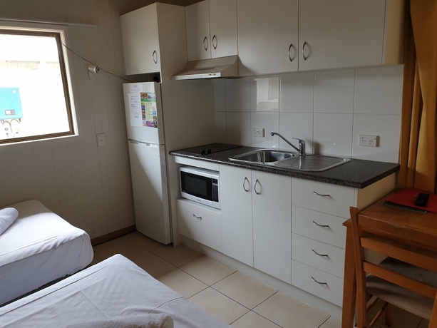 Imagen de la habitación del Hotel Airlie Beach Apartments. Foto 2