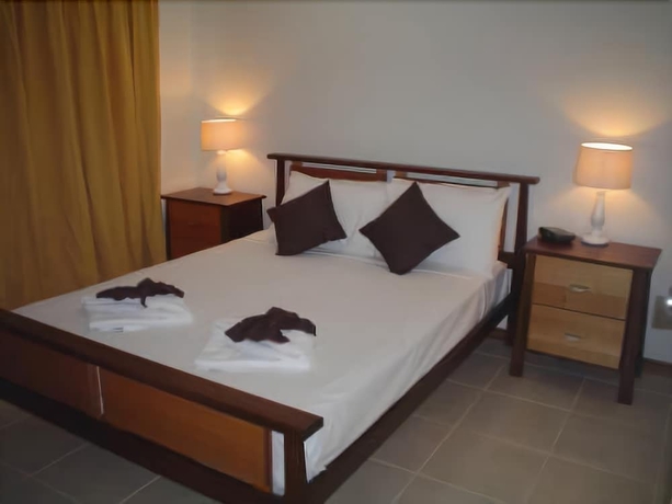 Imagen de la habitación del Hotel Airlie Beach Apartments. Foto 3