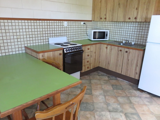 Imagen de la habitación del Hotel Airlie Beach Apartments. Foto 4
