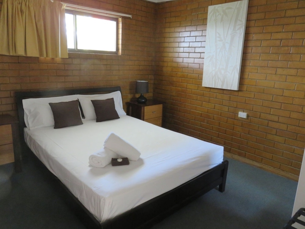Imagen de la habitación del Hotel Airlie Beach Apartments. Foto 5