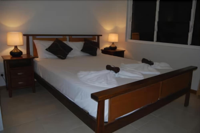 Imagen de la habitación del Hotel Airlie Beach Apartments. Foto 6