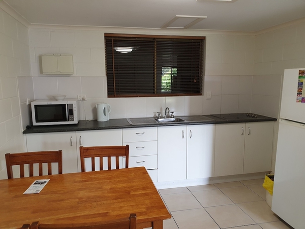 Imagen de la habitación del Hotel Airlie Beach Apartments. Foto 7
