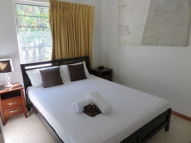 Imagen de la habitación del Hotel Airlie Beach Apartments. Foto 8