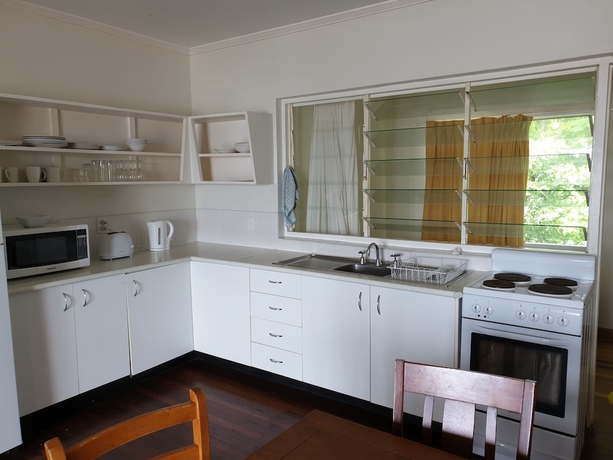 Imagen de la habitación del Hotel Airlie Beach Apartments. Foto 9