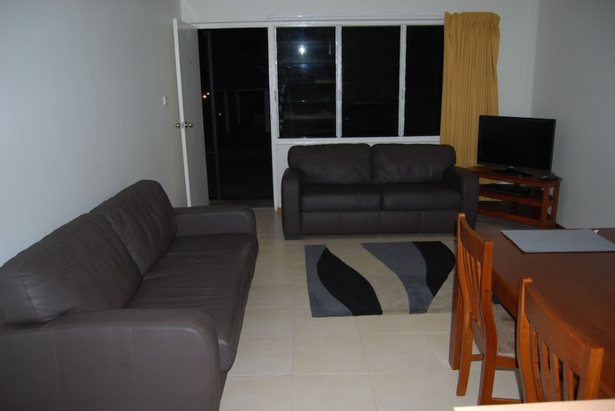 Imagen de la habitación del Hotel Airlie Beach Apartments. Foto 10