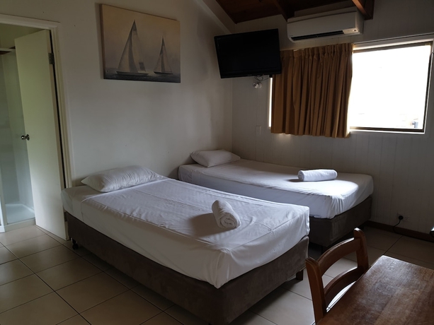 Imagen de la habitación del Hotel Airlie Beach Apartments. Foto 13