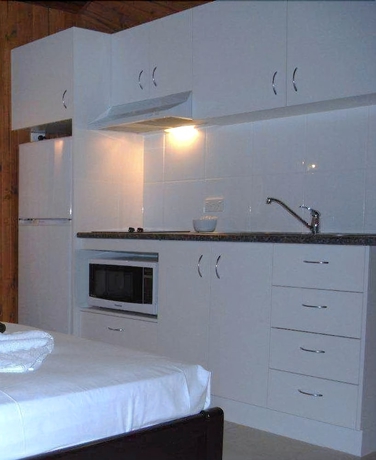 Imagen de la habitación del Hotel Airlie Beach Apartments. Foto 14