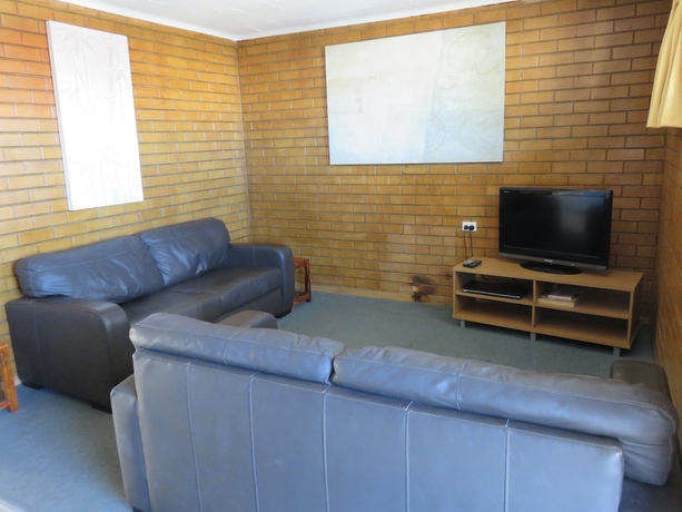 Imagen de la habitación del Hotel Airlie Beach Apartments. Foto 16