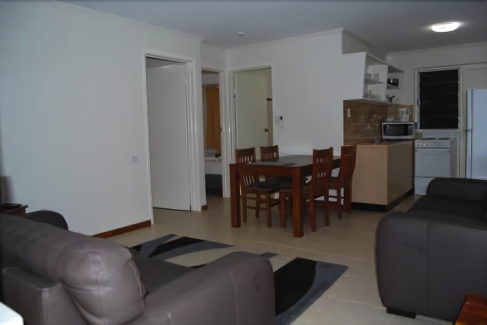Imagen de la habitación del Hotel Airlie Beach Apartments. Foto 17