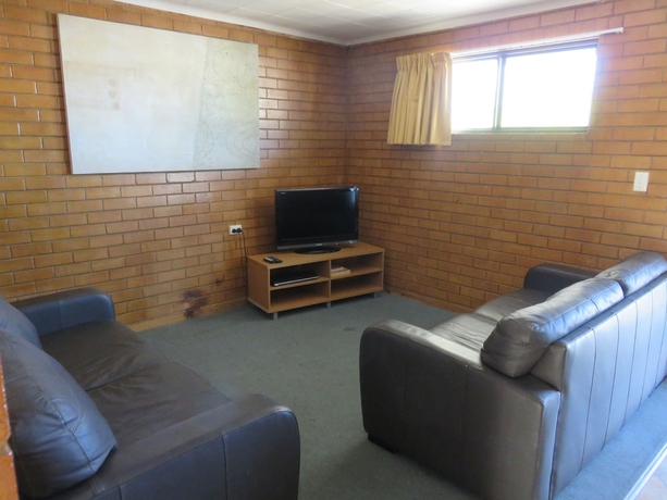 Imagen de la habitación del Hotel Airlie Beach Apartments. Foto 18