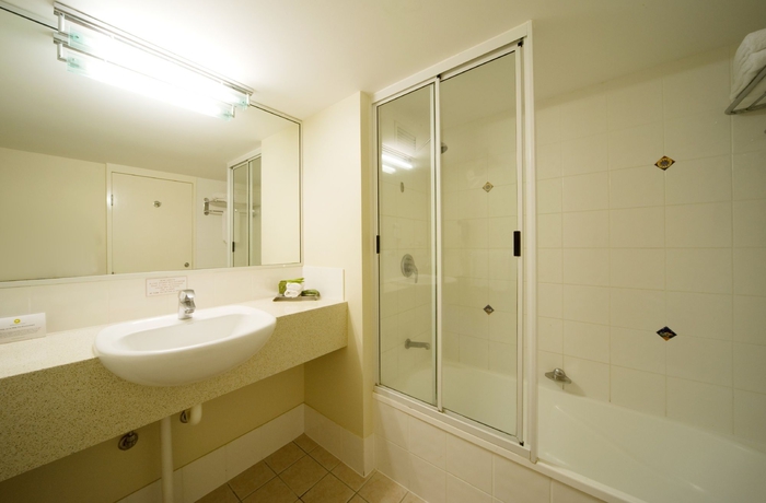 Imagen de la habitación del Hotel Airlie Beach. Foto 4