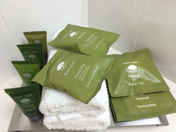 Imagen de la habitación del Hotel Airlie Beach. Foto 5