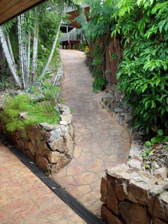 Imagen de la habitación del Hotel Airlie Beach Motor Lodge. Foto 5