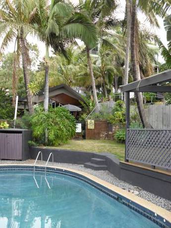 Imagen de la habitación del Hotel Airlie Beach Motor Lodge. Foto 6