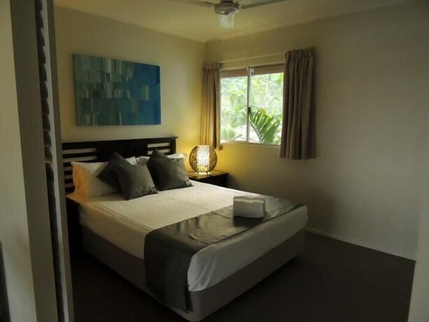 Imagen de la habitación del Hotel Airlie Central Apartments. Foto 22